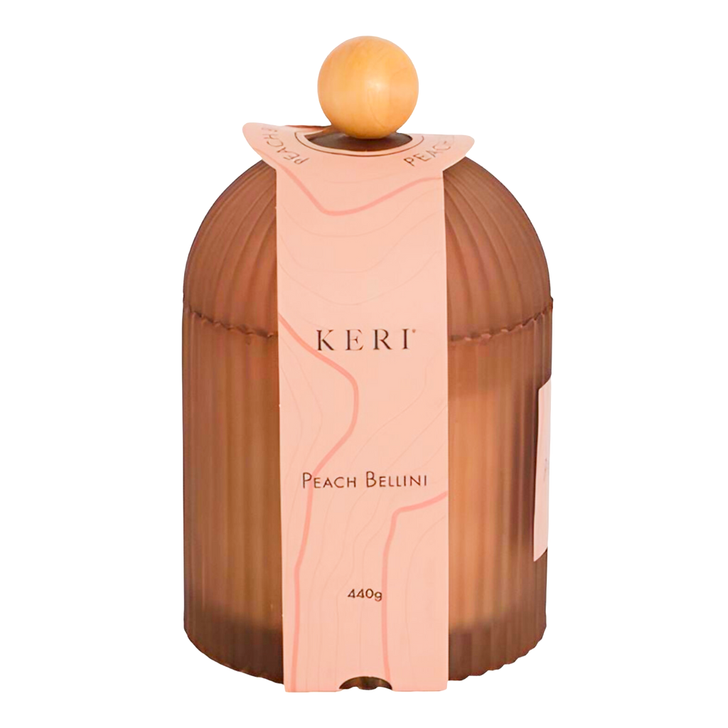 Alder & Pine Candle - 2