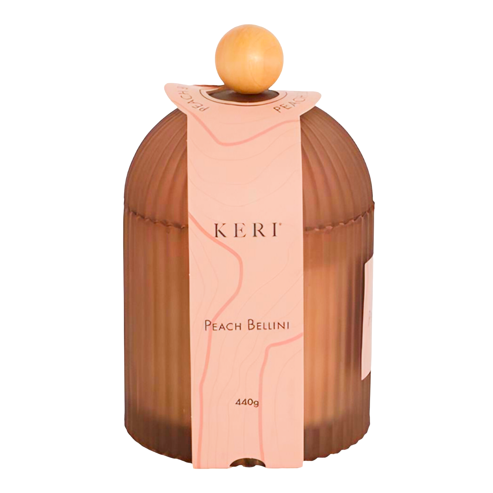 Alder & Pine Candle - 2